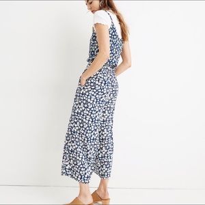 Madewell Huston Pull On Crop Pants
